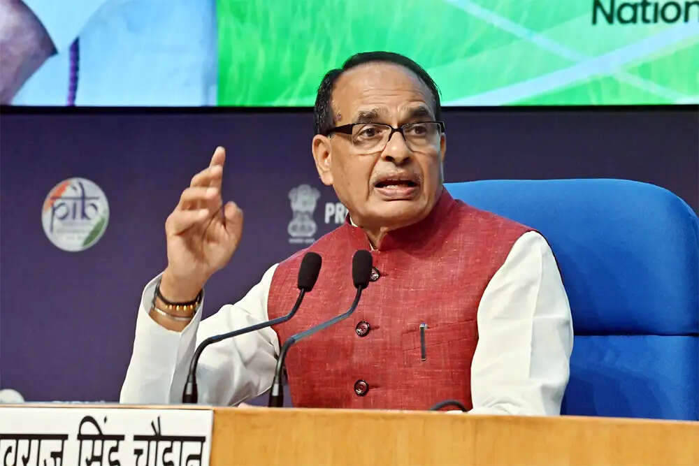 शिवराज सिंह चौहान ने किसानों के लिए ऐतिहासिक कृषि विज्ञान केंद्र की घोषणा की