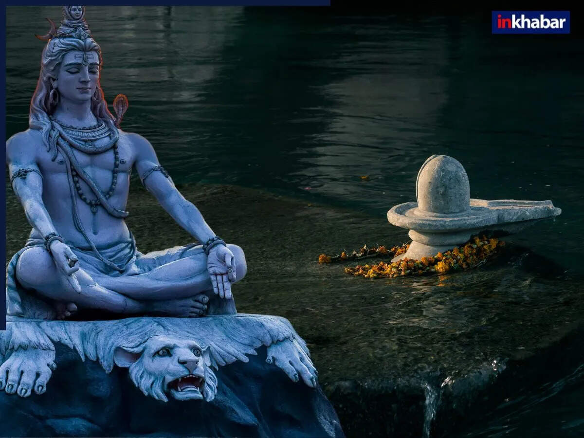 भगवान शिव के अनजाने रहस्य: जानें 7 रोचक तथ्य