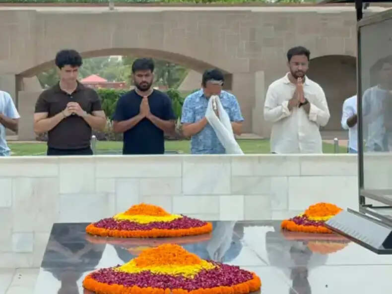 सोनम वांगचुक का अनिश्चितकालीन भूख हड़ताल, जंतर-मंतर पर प्रदर्शन जारी