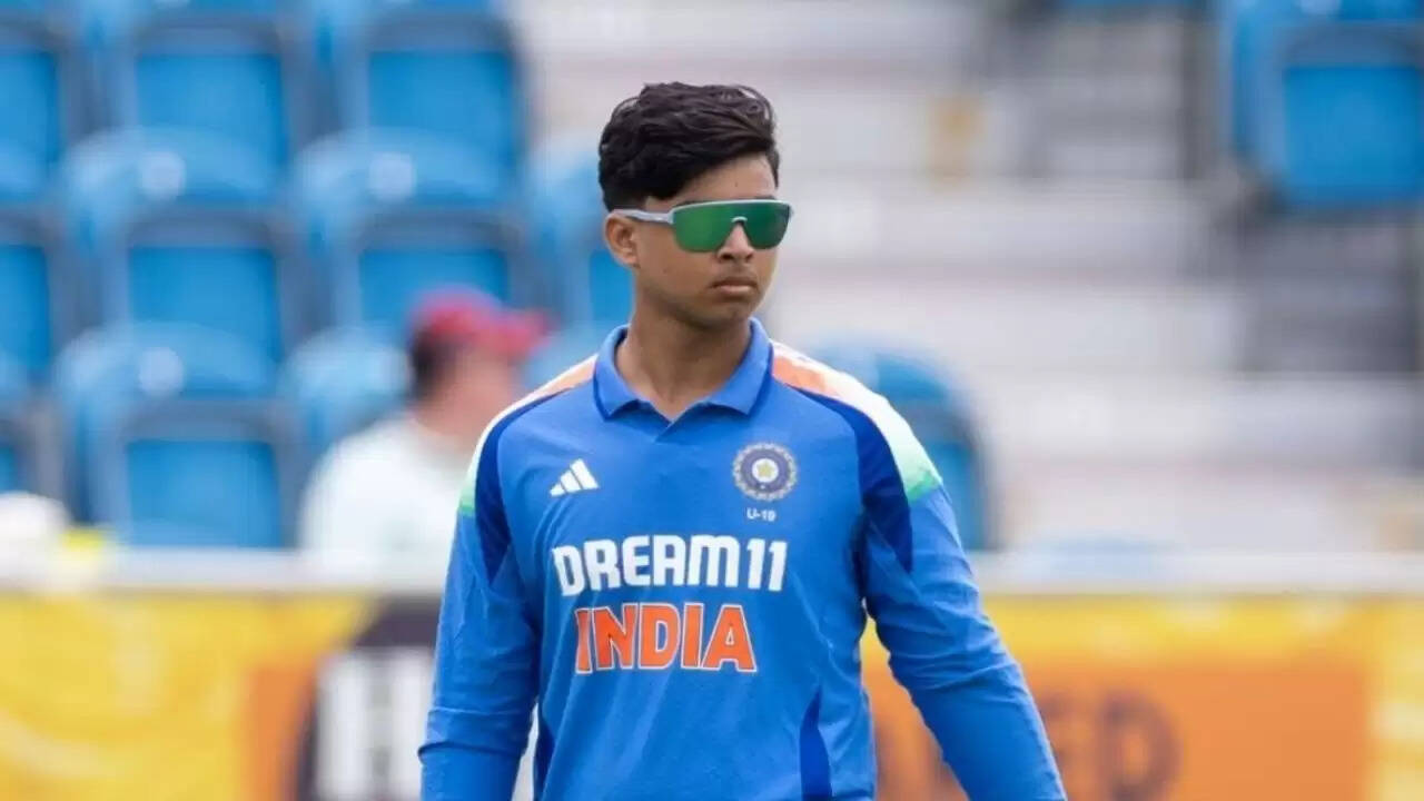 वैभव सूर्यवंशी: युवा क्रिकेटर की चुनौती और बीसीसीआई के नियम