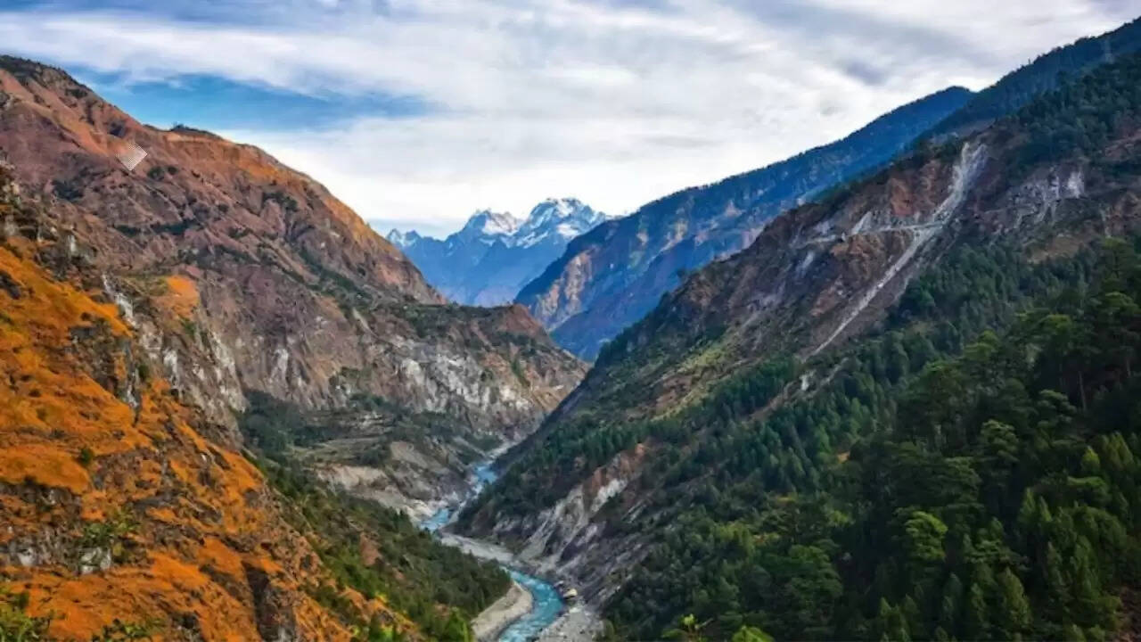 क्या भारतीय टेक्टोनिक प्लेट का विभाजन भविष्य में भूगर्भीय बदलाव लाएगा?