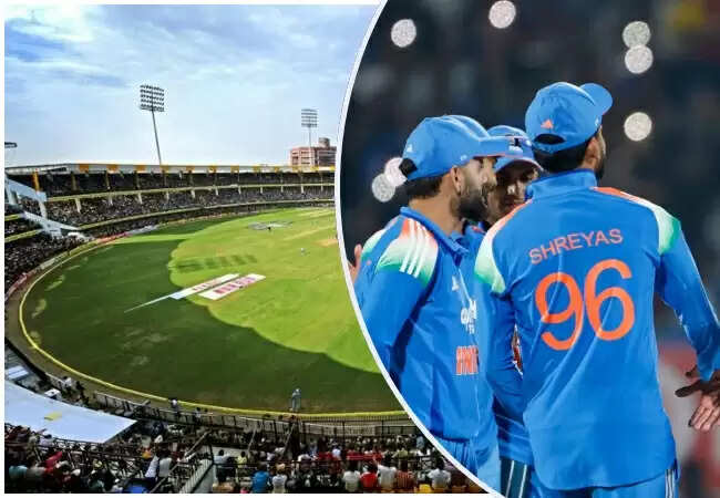 IND vs NZ 3rd ODI: इंदौर में भारत की शानदार जीत की उम्मीद