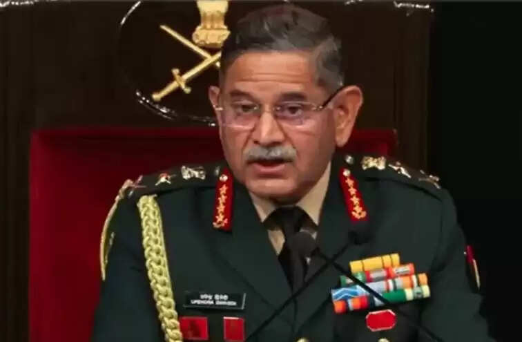 भारतीय सेना प्रमुख ने पाकिस्तान को दी सख्त चेतावनी, ऑपरेशन सिंदूर जारी