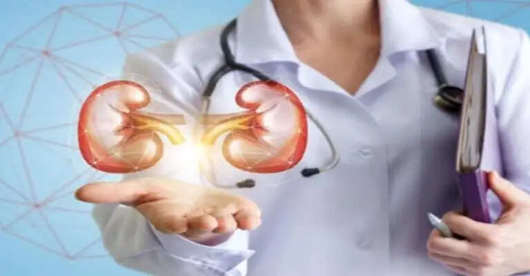 किडनी स्वास्थ्य के लिए हानिकारक 3 आदतें जिन्हें आपको छोड़ना चाहिए