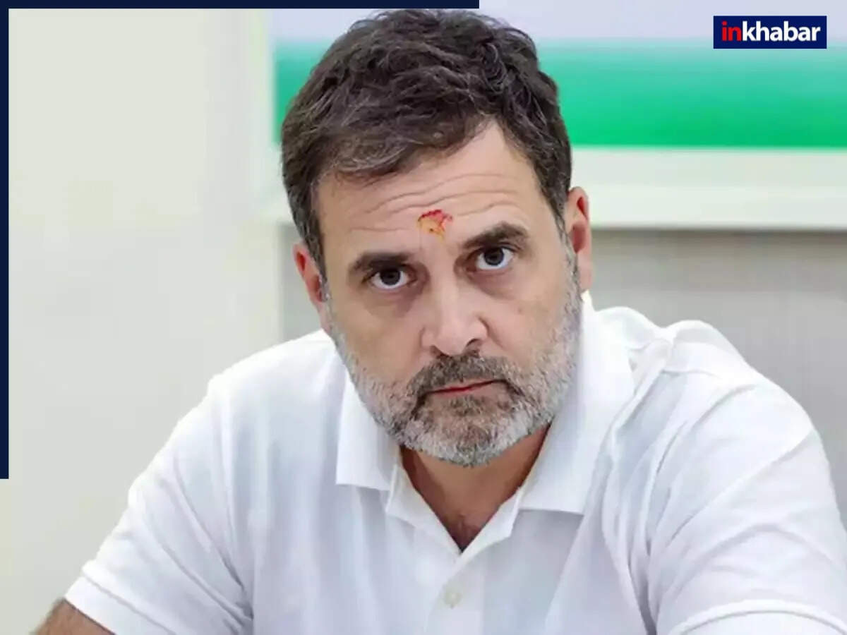 मनीष तिवारी ने पीएम मोदी की सराहना की, ट्रंप के टैरिफ पर प्रतिक्रिया