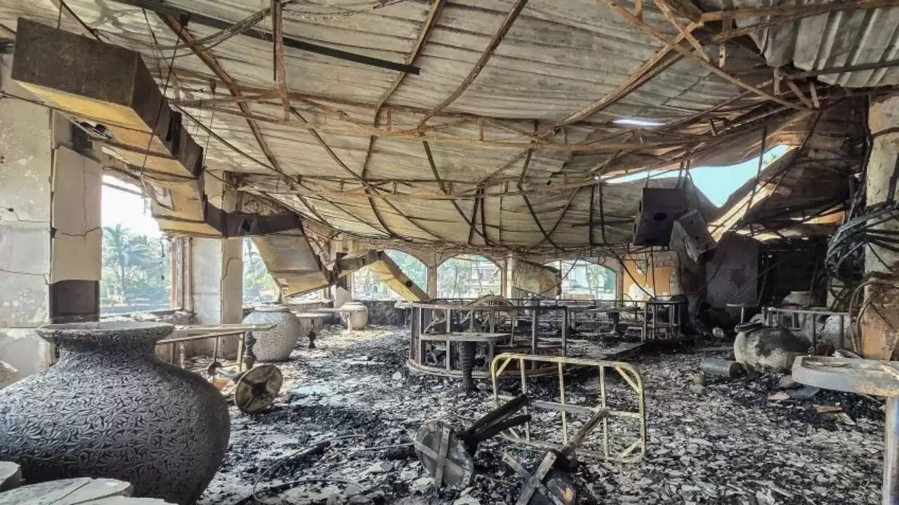 गोवा नाइटक्लब आग: अवैध निर्माण और लापरवाही की जांच में चौंकाने वाले खुलासे