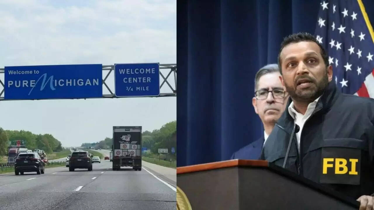 FBI ने मिशिगन में संभावित आतंकवादी हमले को नाकाम किया