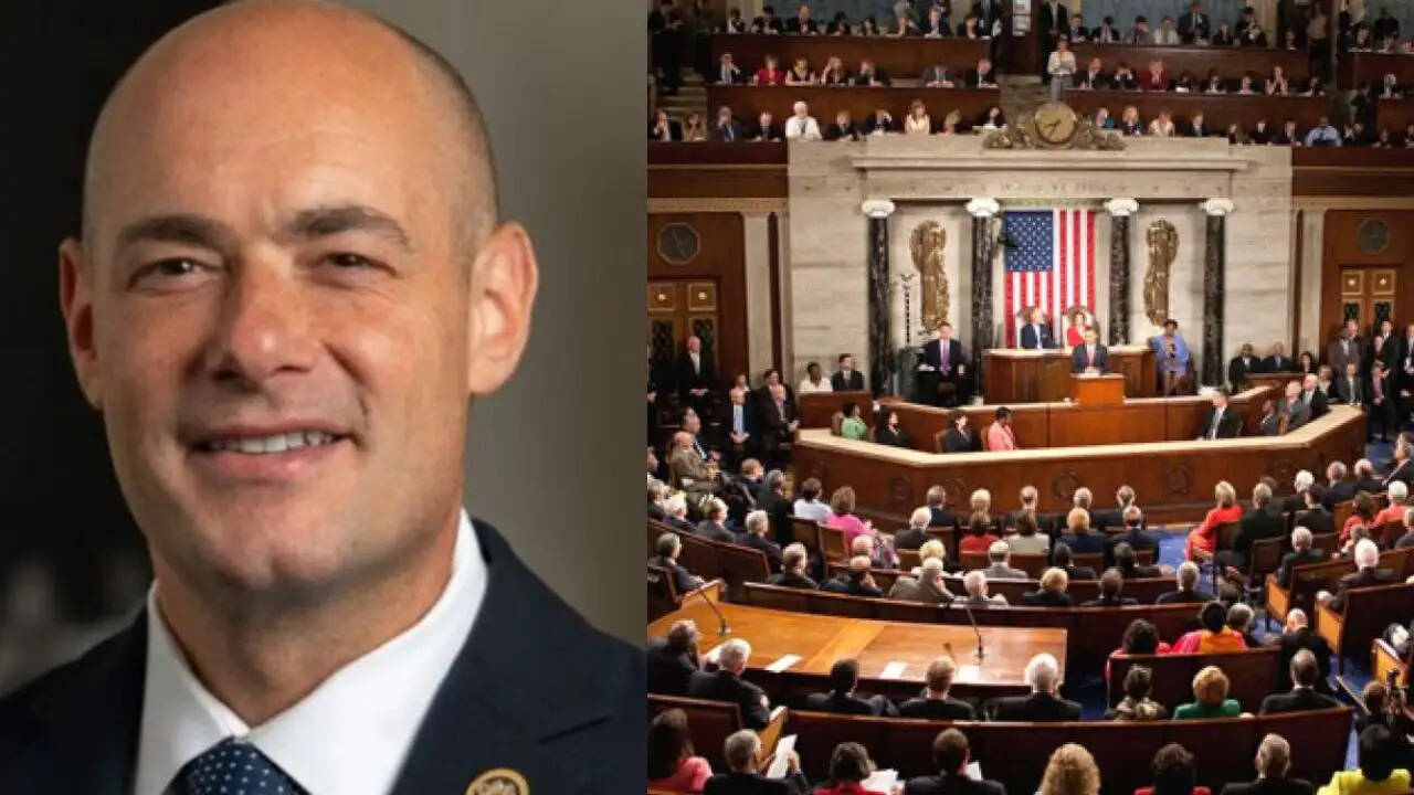 क्या अमेरिका करेगा 1971 के नरसंहार को मान्यता? सांसद लैंड्समैन का प्रस्ताव