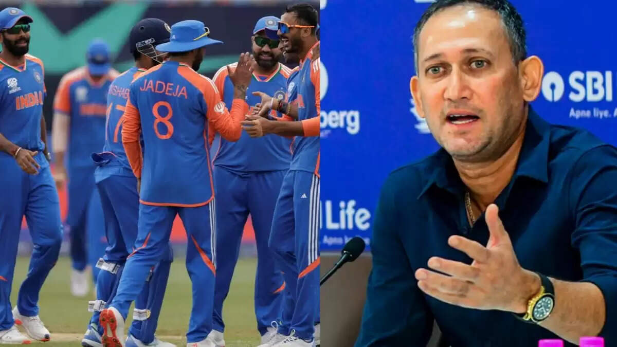 BCCI ने इंग्लैंड दौरे के लिए रवींद्र को बनाया टीम इंडिया का कप्तान