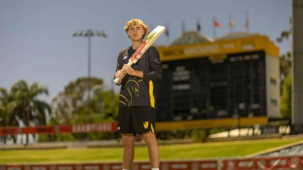 विल मलाजुक: U19 वर्ल्ड कप में सबसे तेज शतक लगाने वाले बल्लेबाज