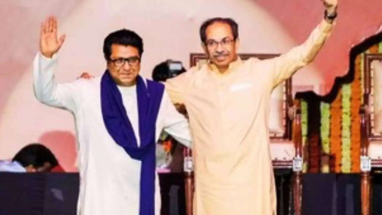 क्या उद्धव और राज ठाकरे का गठबंधन बदल देगा महाराष्ट्र की राजनीति?