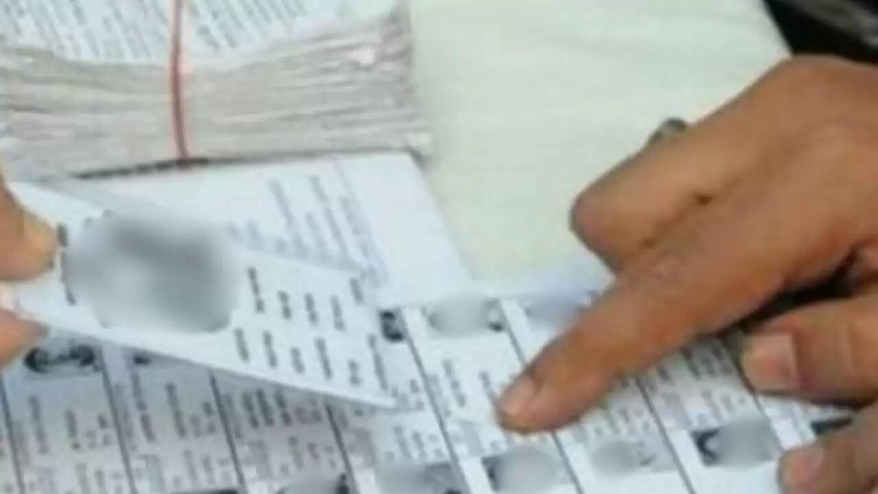 चेन्नई चुनावों के लिए वोटर रजिस्ट्रेशन कैंप की घोषणा