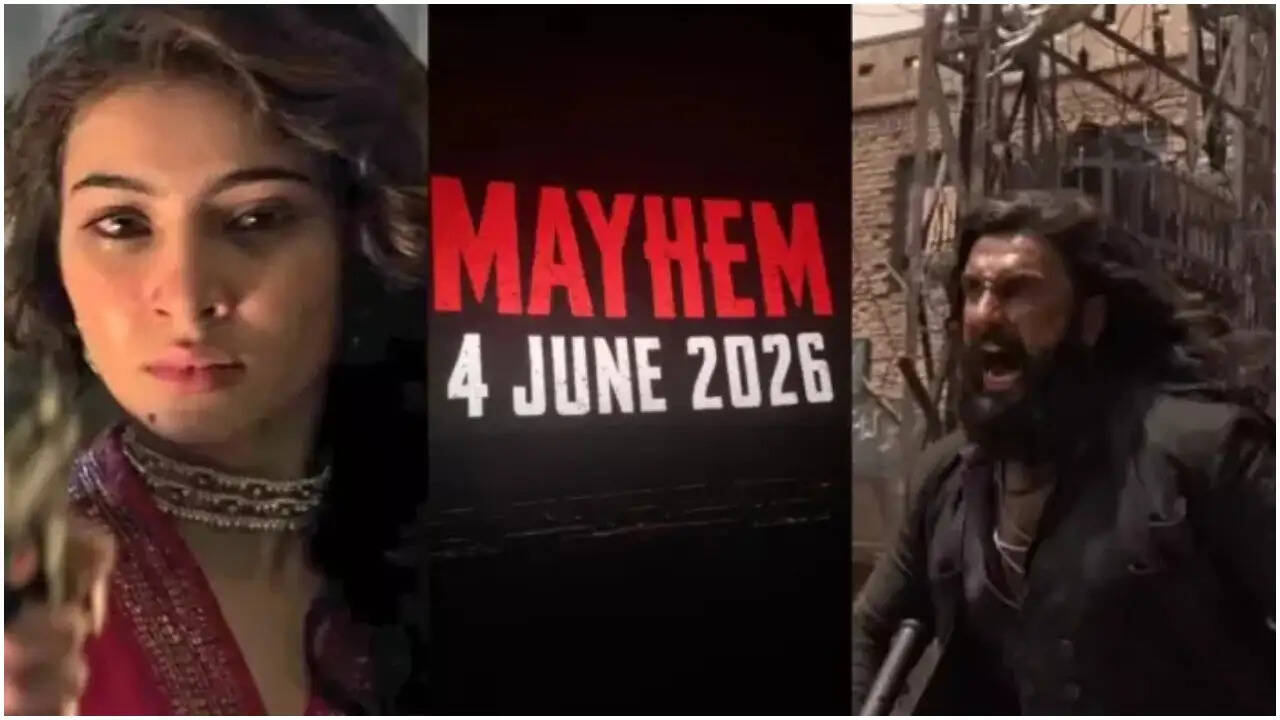 रणवीर सिंह की धुरंधर का दूसरा भाग: रिलीज की तारीख और नए रहस्य