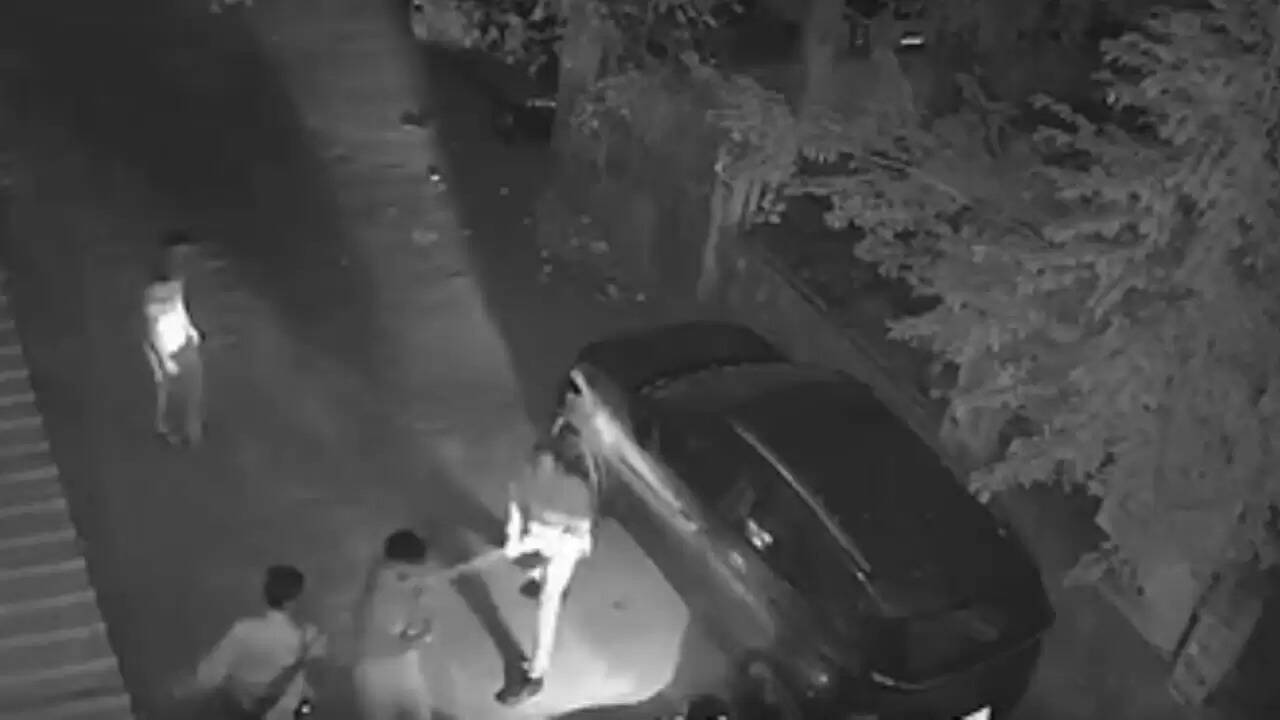 भोपाल में बीटेक छात्र उदित गायके की पुलिस की पिटाई से मौत