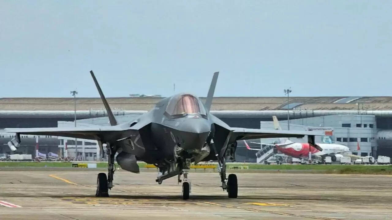 तुर्की की नई रक्षा रणनीति: F-35 के बाद यूरोफाइटर टाइफून की ओर बढ़ा कदम