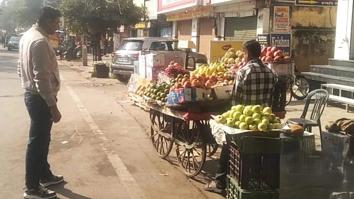 यमुनानगर में मौसम का हाल: तापमान में वृद्धि और प्रदूषण की समस्या