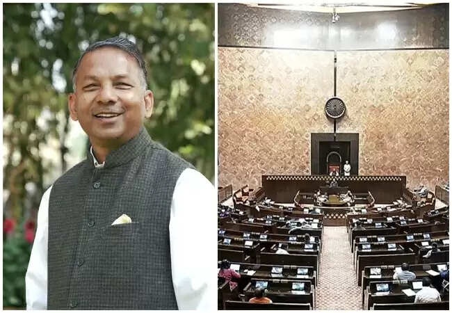 AAP ने राज्यसभा उपचुनाव के लिए राजिंदर गुप्ता को नामित किया