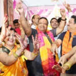 जींद में श्री श्याम वंदना महोत्सव: भक्ति का अद्भुत संगम