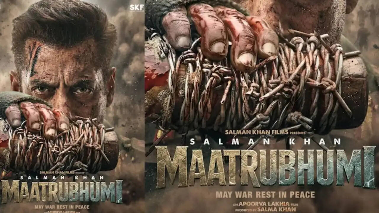 सलमान खान की फिल्म 'बैटल ऑफ गलवां' का नया नाम क्या है?