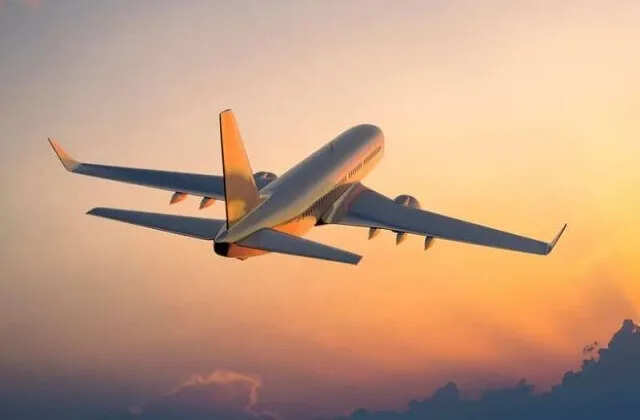 हिसार से चंडीगढ़ के लिए नई फ्लाइट सेवा 9 जून से शुरू