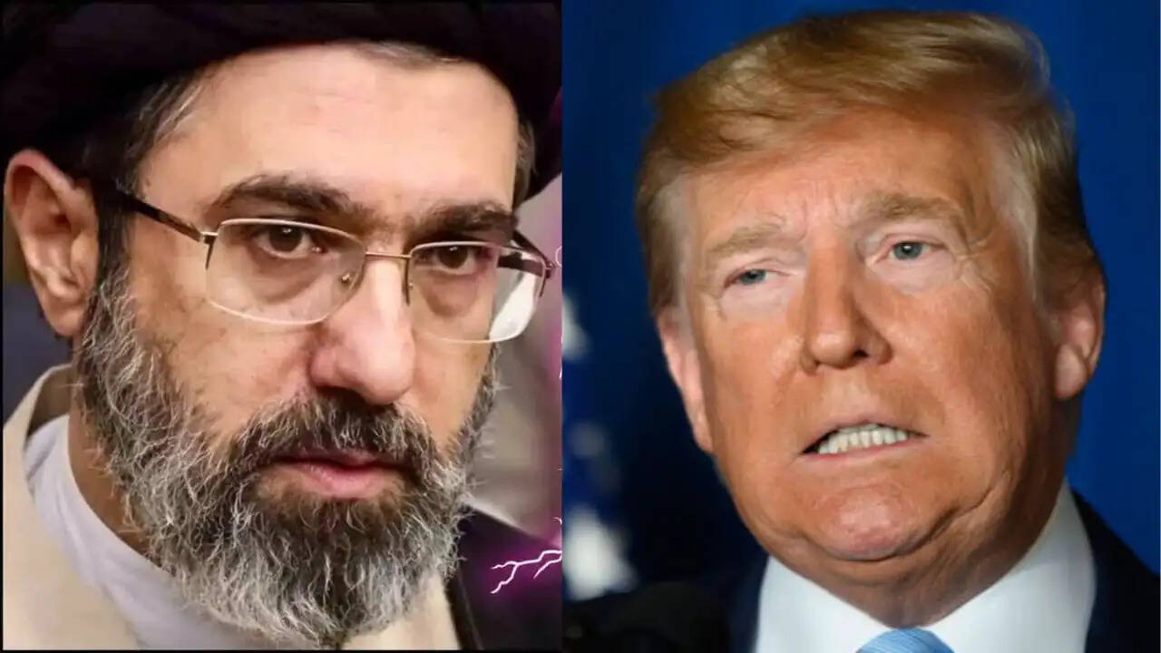 ईरान और अमेरिका के बीच बढ़ता तनाव: क्या बातचीत का कोई हल है?