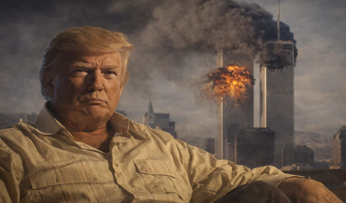 डोनाल्ड ट्रंप: एक विवादास्पद नेता की कहानी