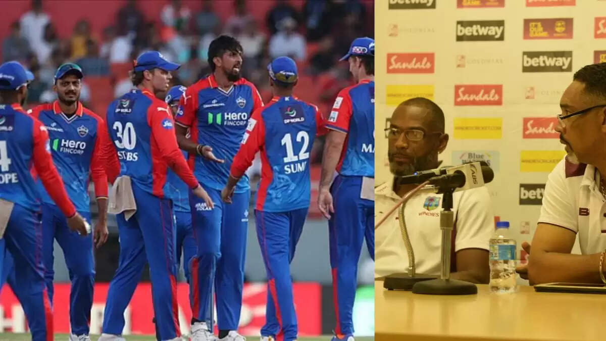 दिल्ली कैपिटल्स के खिलाड़ी की किस्मत ने बदली, बने T20I कप्तान