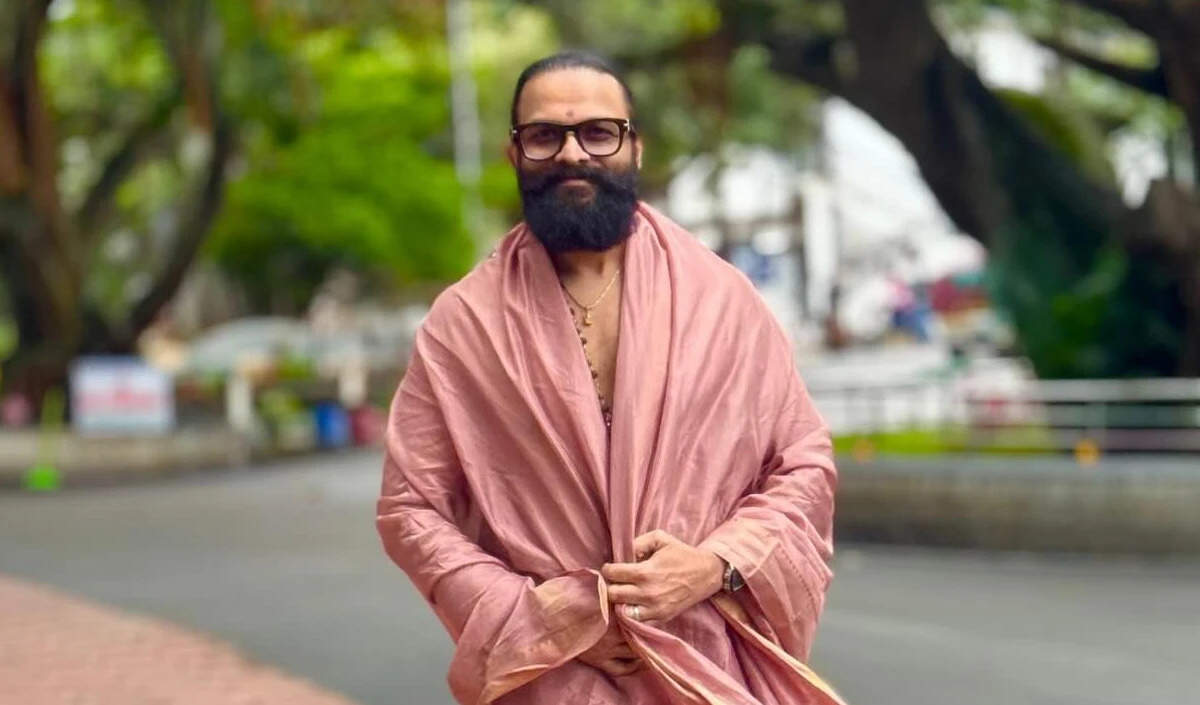 जयसूर्या ने ED समन की खबरों का किया खंडन, कहा कोई नोटिस नहीं मिला