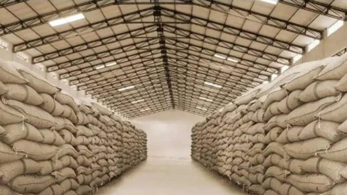 कैथल में धान की आवक पर उठे सवाल, जांच की मांग