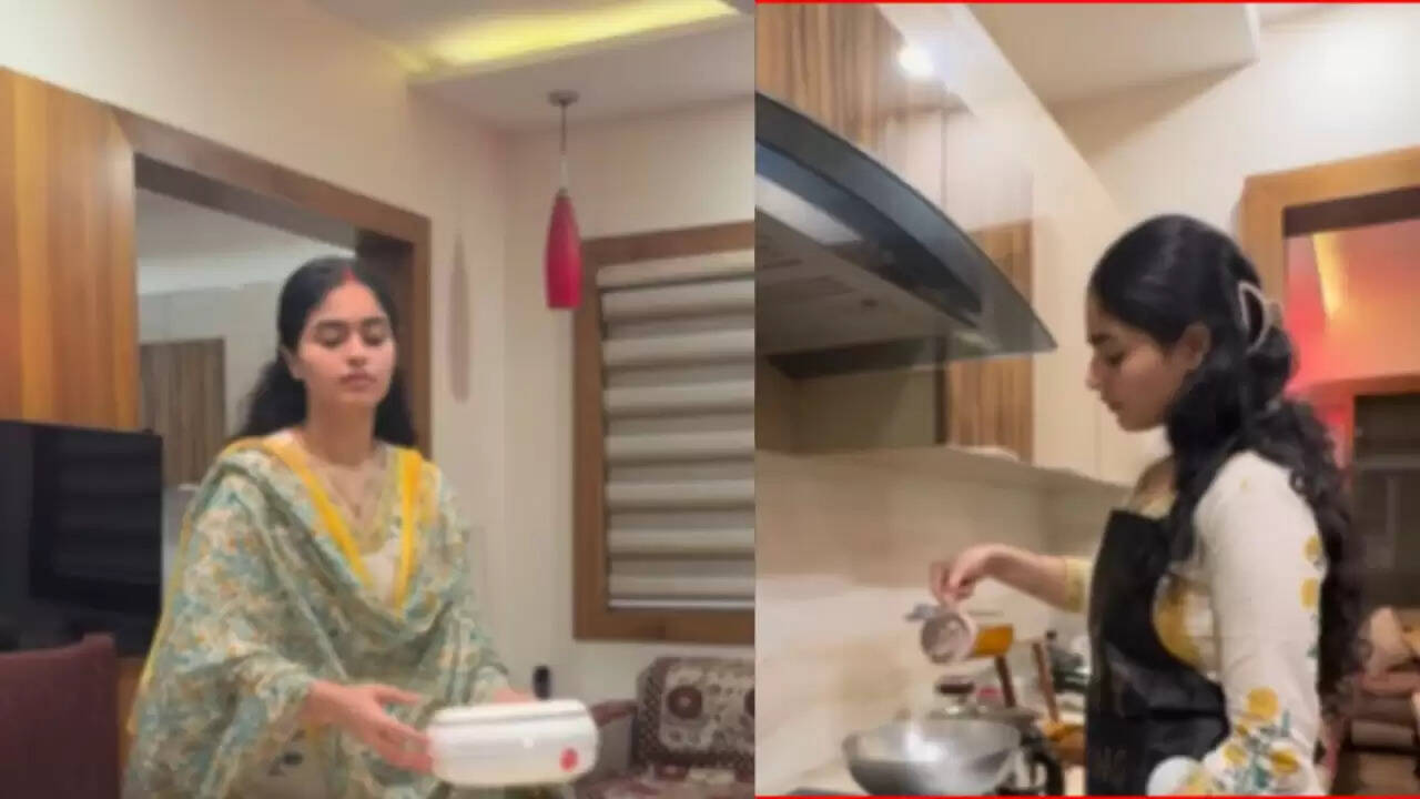 क्या घरेलू जीवन का ये ट्रेंड सच में महिलाओं की पसंद है या सिर्फ एक सामाजिक दबाव?