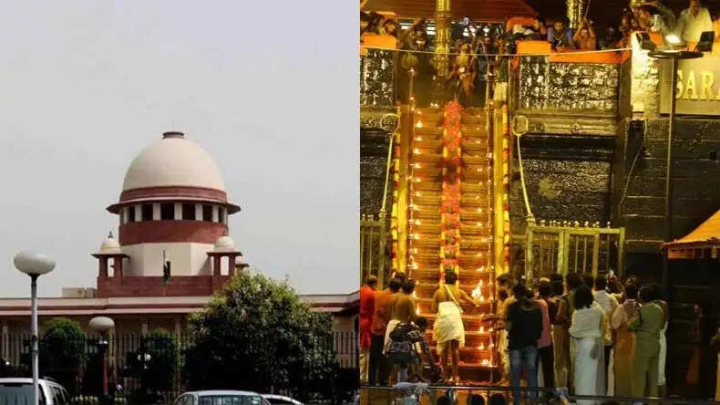 सुप्रीम कोर्ट का बयान: धार्मिक प्रथाओं को चुनौती देना समाज के लिए हानिकारक