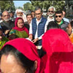 मिड-डे मील वर्करों का प्रदर्शन: प्रधानमंत्री को ज्ञापन सौंपा गया