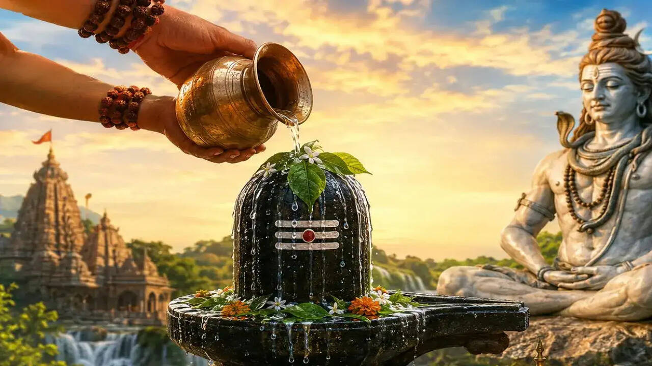 सावन के पहले सोमवार के उपाय: आर्थिक समृद्धि और सफलता के लिए विशेष विधियाँ
