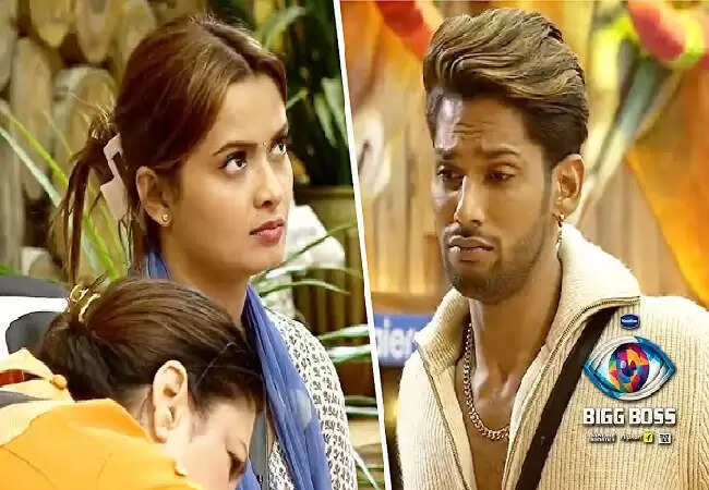 बिग बॉस 19 का नया प्रोमो: नॉमिनेशन से पहले का तनाव