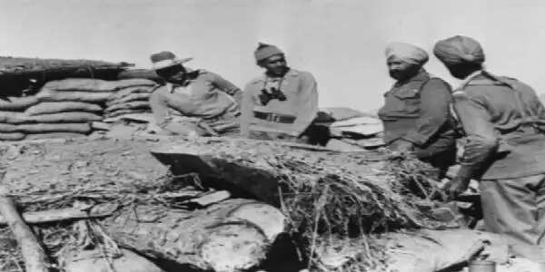 1962 का चीन-भारत युद्ध : सीमा विवाद नहीं बल्कि तिब्बत को लेकर हुआ था टकराव