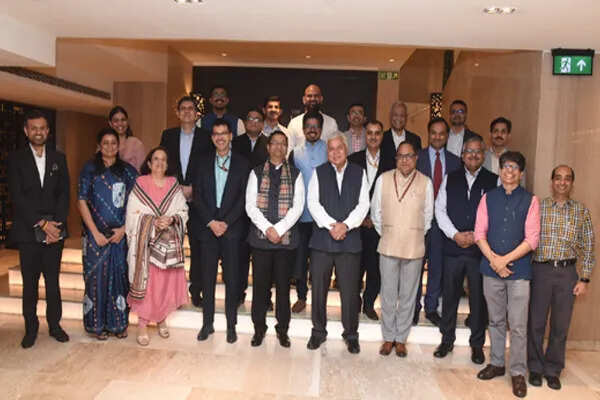 भारत में ऊर्जा क्षेत्र के लिए डिजिटल ढांचे का विकास तेज़ी से आगे बढ़ेगा