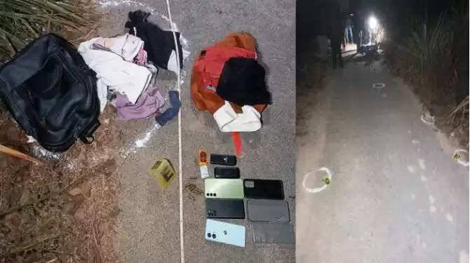 यूपी पुलिस ने दो कुख्यात अपराधियों को एनकाउंटर में ढेर किया