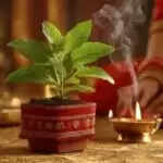 मोक्षदा एकादशी: तुलसी चालीसा का पाठ करने का महत्व