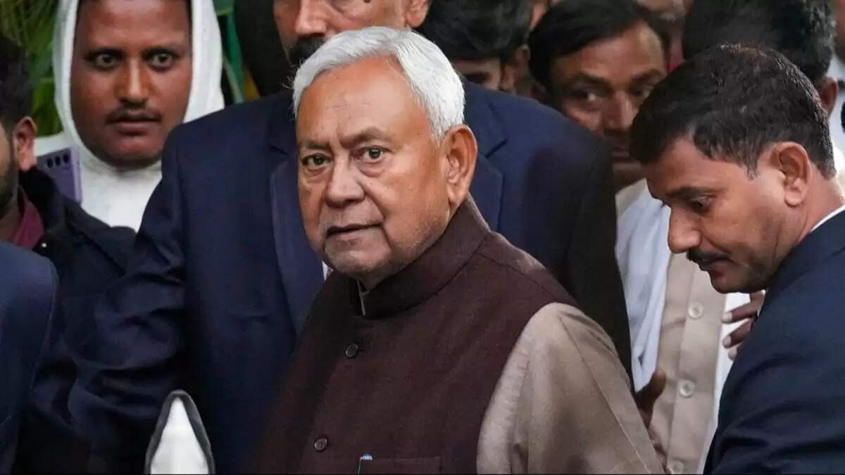 बिहार में राजनीतिक हलचल: उपेंद्र कुशवाहा ने नीतीश कुमार को दी सलाह