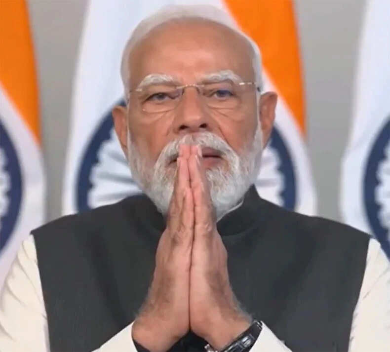 प्रधानमंत्री मोदी का 'माई भारत बजट क्वेस्ट 2026' विजेताओं के साथ संवाद