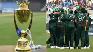 एशिया कप 2025 से पहले PCB का महत्वपूर्ण निर्णय, पाकिस्तान टीम ने किया टूर्नामेंट का बॉयकॉट