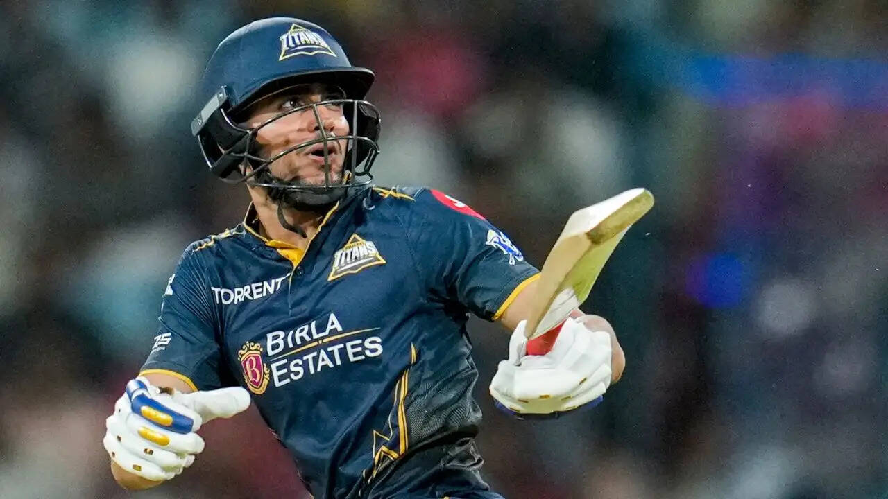 शुभमन गिल ने IPL 2026 में बनाए नए रिकॉर्ड, विराट कोहली को पछाड़ा