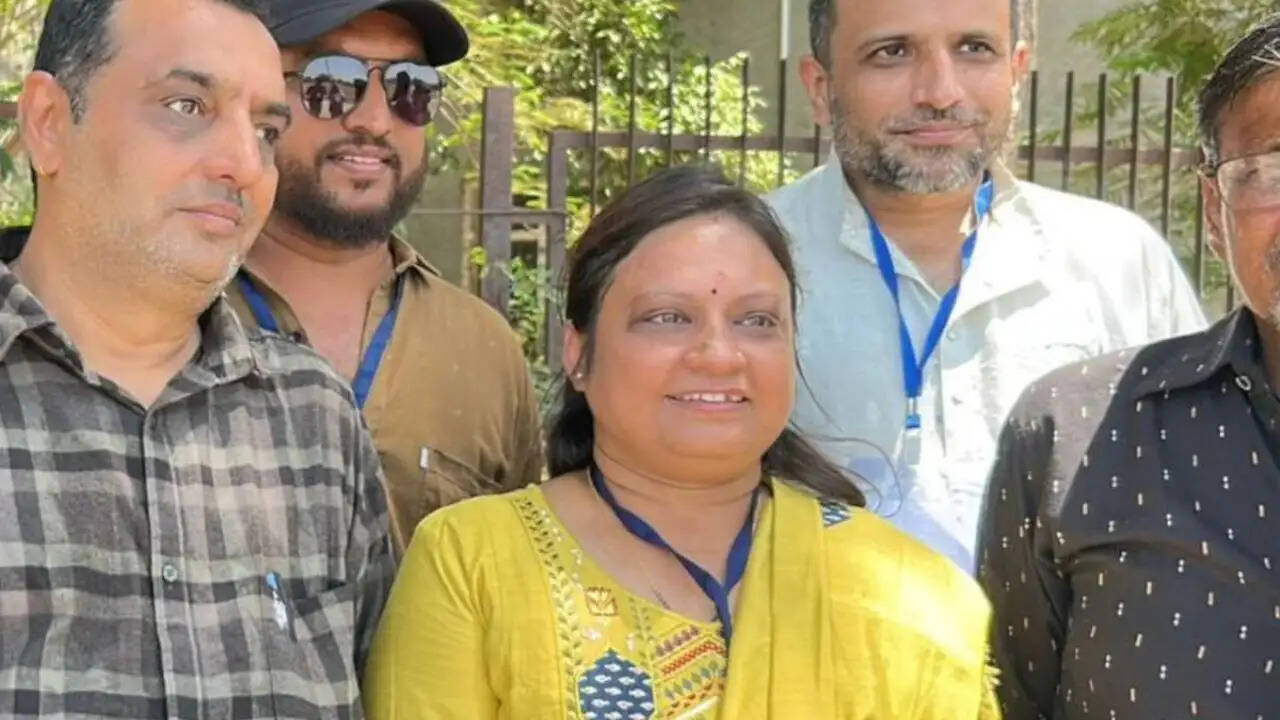 गुजरात स्थानीय निकाय चुनाव 2026: गोधरा में सांप्रदायिक सौहार्द की मिसाल