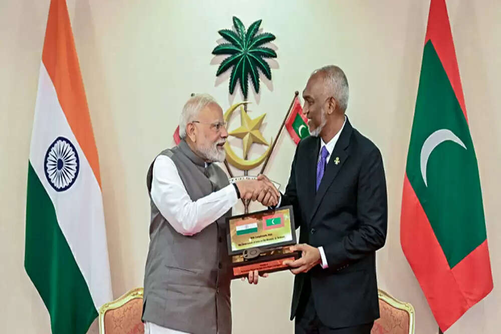 प्रधानमंत्री मोदी की मालदीव यात्रा: द्विपक्षीय संबंधों को और मजबूत करने की प्रतिबद्धता