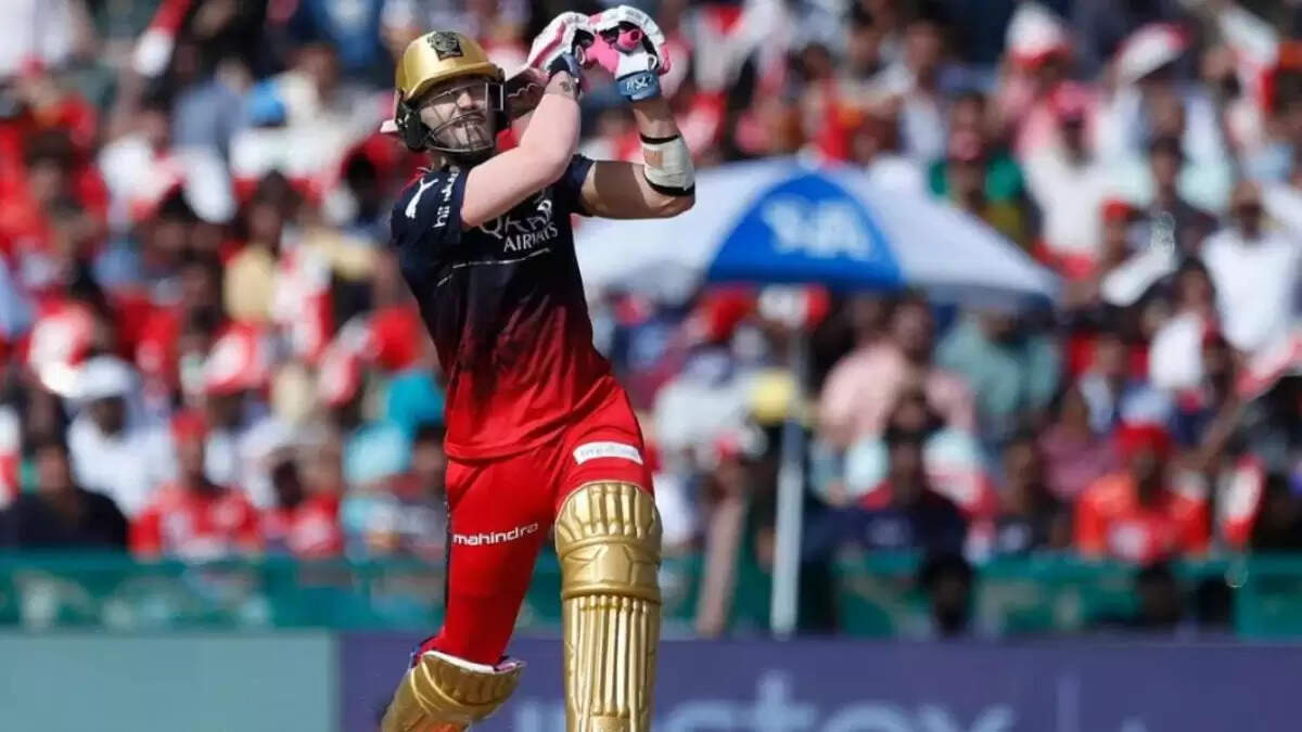 RCB के फाफ डु प्लेसिस का संन्यास का ऐलान, जानें पूरी कहानी