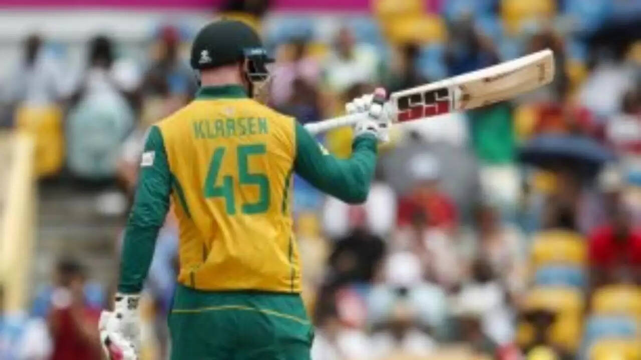 दक्षिण अफ्रीका के क्रिकेटर Heinrich Klaasen ने लिया रिटायरमेंट, जानें उनके करियर की खास बातें