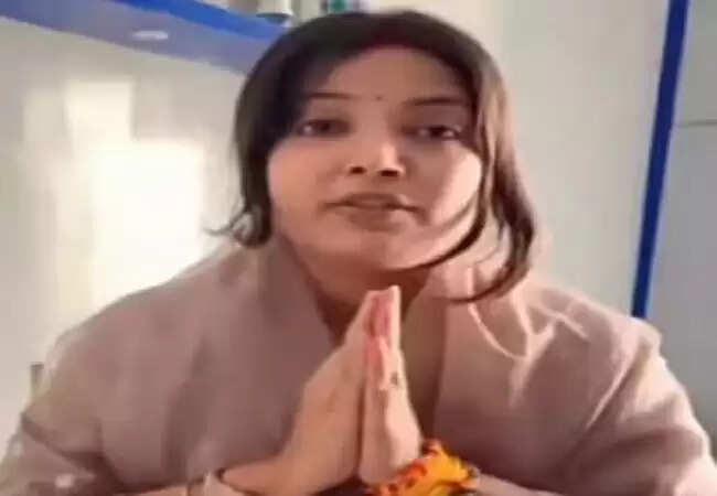 ज्योति सिंह की राजनीति में एंट्री: प्रशांत किशोर से मुलाकात