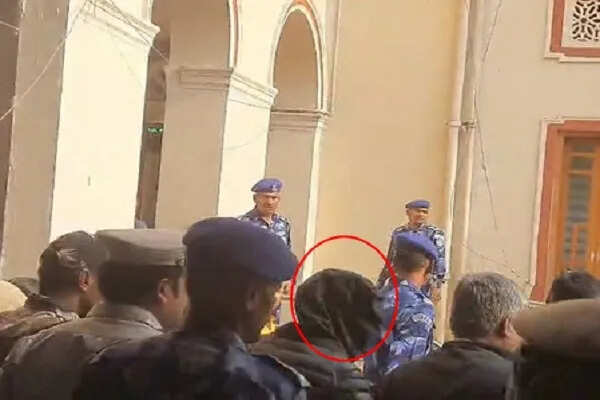 दिल्ली ब्लास्ट के आरोपी जसीर वानी ने NIA कोर्ट में वकीलों से मिलने की अनुमति मांगी