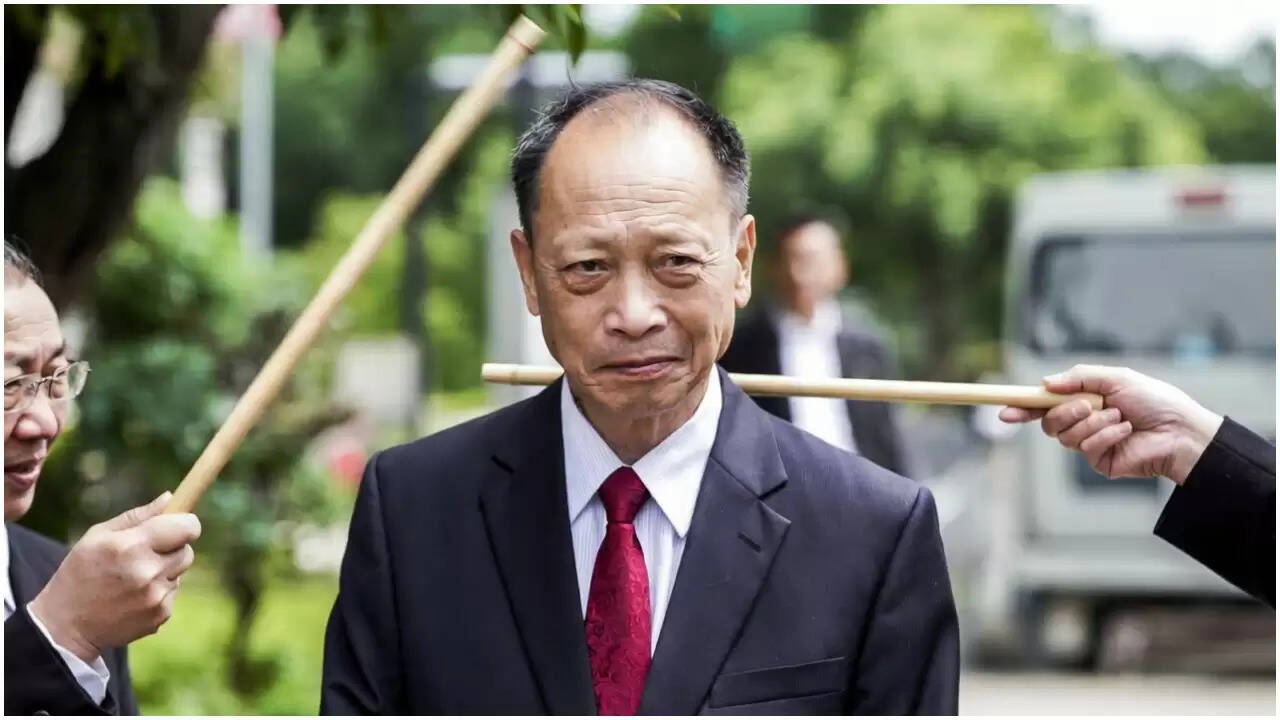 चीन के बाओआन समुदाय की अनोखी शादी की परंपराएं