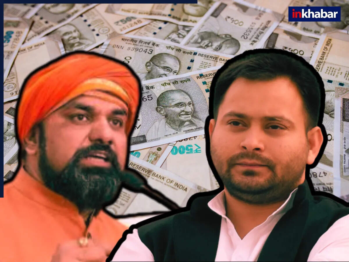 बिहार में सीएजी रिपोर्ट पर तेजस्वी यादव के आरोप, सरकार ने दी सफाई